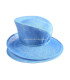 CHAPEAU SINAMAY "DOBLE ALA"