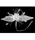 ORNEMENT SIMANAY/PLUMES "GOLONDRINA"