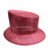 CHAPEAU SINAMAY "PONIENTE"