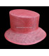 CHAPEAU SINAMAY "PONIENTE"