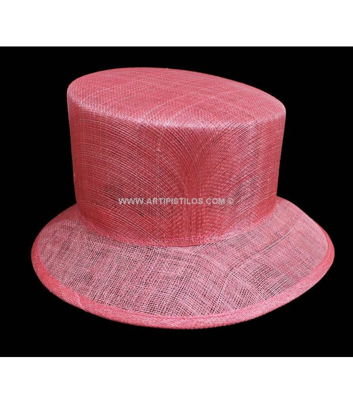 CHAPEAU SINAMAY "PONIENTE"