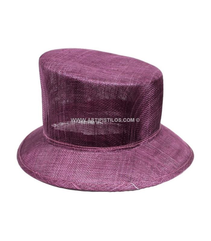 CHAPEAU SINAMAY "PONIENTE"
