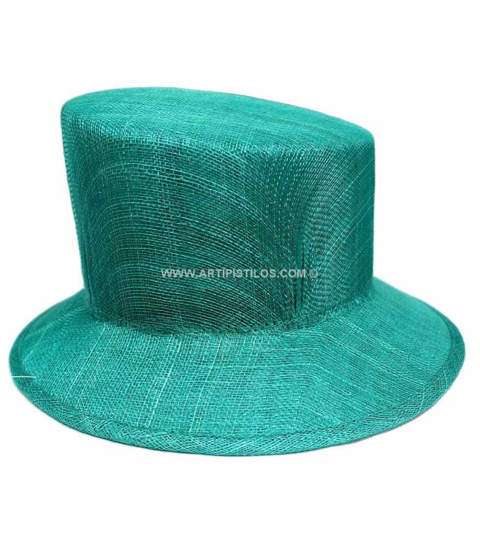 CHAPEAU SINAMAY "PONIENTE"