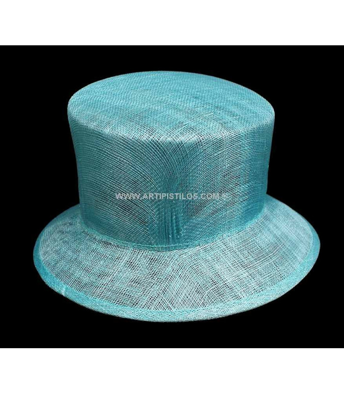 CHAPEAU SINAMAY "PONIENTE"