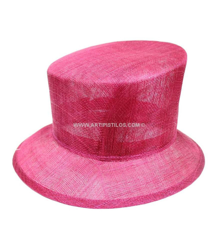 CHAPEAU SINAMAY "PONIENTE"
