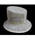 CHAPEAU SINAMAY "PONIENTE"