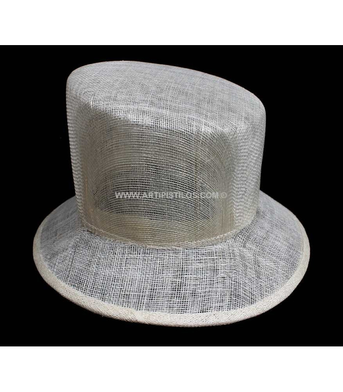 CHAPEAU SINAMAY "PONIENTE"