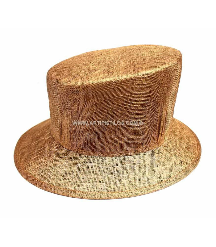 CHAPEAU SINAMAY "PONIENTE"