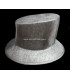 CHAPEAU SINAMAY "PONIENTE"