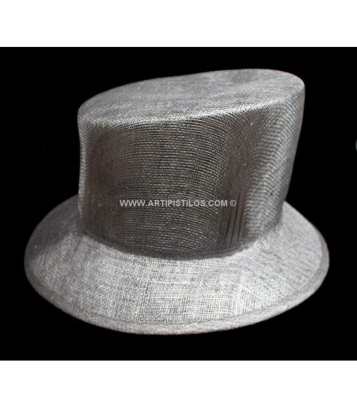 CHAPEAU SINAMAY "PONIENTE"