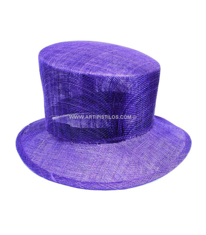 CHAPEAU SINAMAY "PONIENTE"