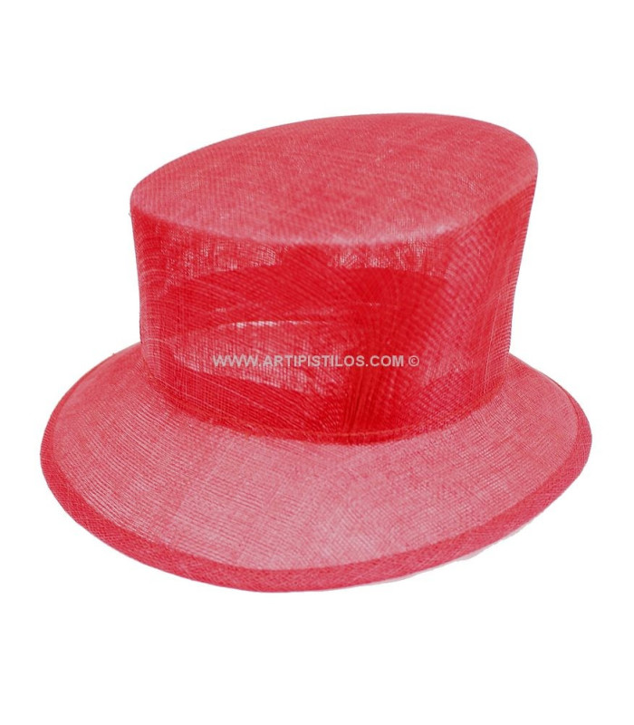 CHAPEAU SINAMAY "PONIENTE"