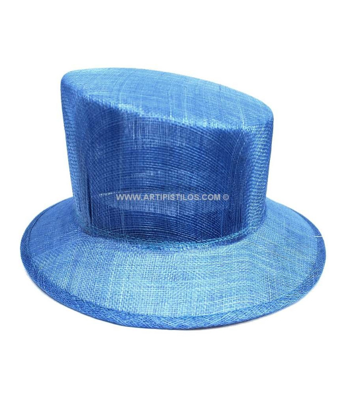 CHAPEAU SINAMAY "PONIENTE"