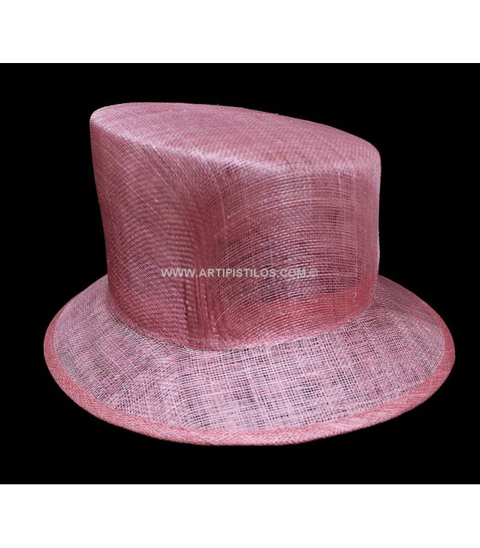 CHAPEAU SINAMAY "PONIENTE"