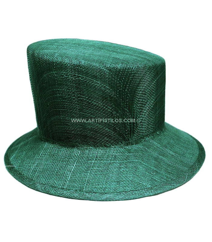 CHAPEAU SINAMAY "PONIENTE"
