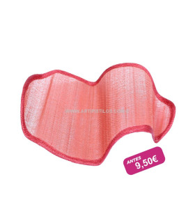 BASE EN SINAMAY SEDA "MULTI-WAY"