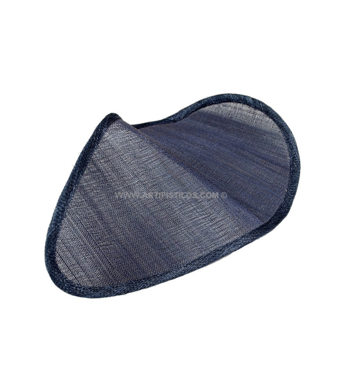 BASE EN SINAMAY SEDA "MULTI-WAY"