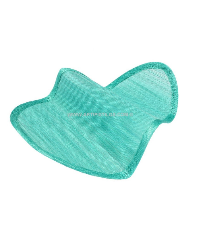 BASE EN SINAMAY SEDA "MULTI-WAY"