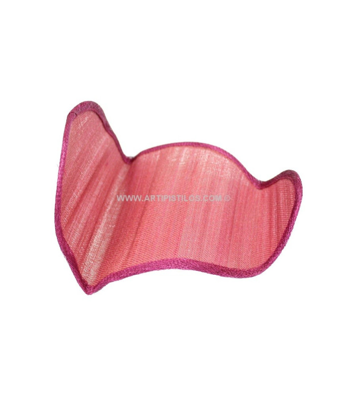 BASE EN SINAMAY SEDA "MULTI-WAY"