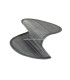 BASE EN SINAMAY SEDA "MULTI-WAY"