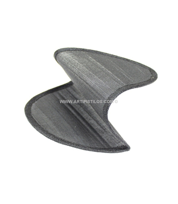 BASE EN SINAMAY SEDA "MULTI-WAY"