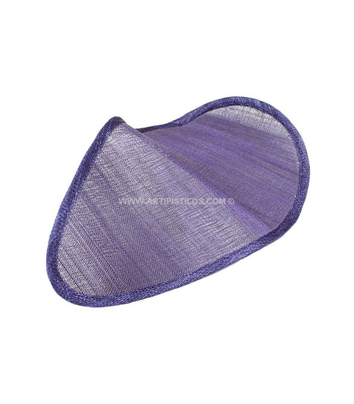 BASE EN SINAMAY SEDA "MULTI-WAY"