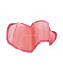 BASE EN SINAMAY SEDA "MULTI-WAY"