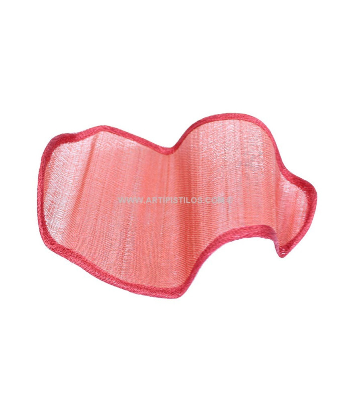 BASE EN SINAMAY SEDA "MULTI-WAY"