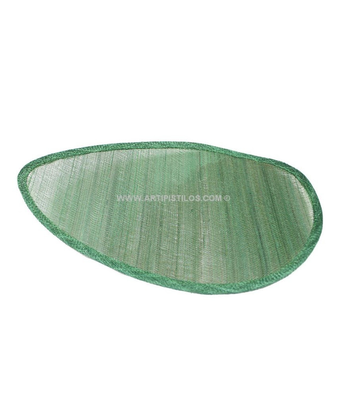 BASE EN SINAMAY SEDA "MULTI-WAY"
