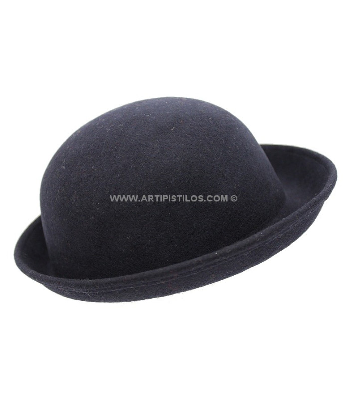 CHAPEAU FEUTRE POUR FILLE - TAILLE 54