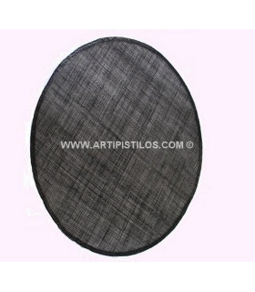 BORD CAPELINE SANS TROU 60 CMS.