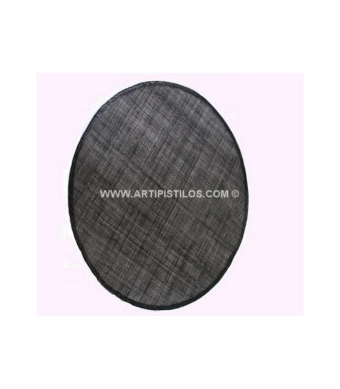 BORD CAPELINE SANS TROU 60 CMS.