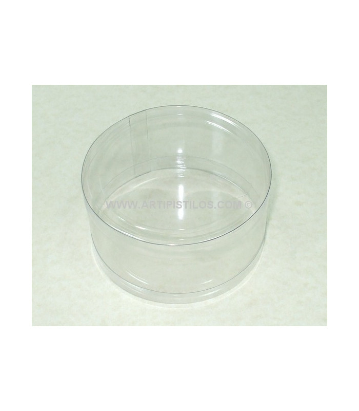 BOÎTE À CHAPEAUX 10 X 5 CMS.