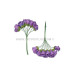 BOUQUET FLEURS EN PAPIER