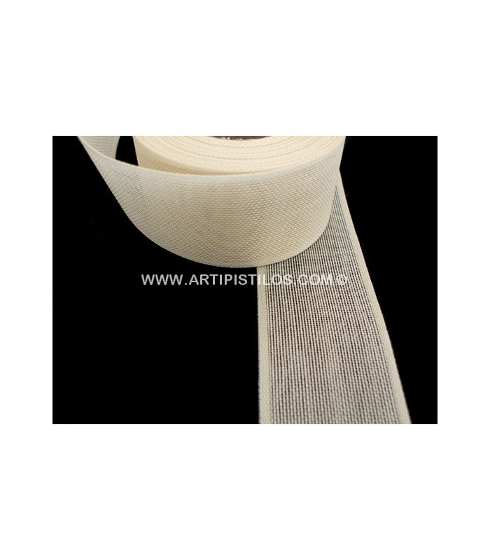 RUBAN COTO 4 CMS.