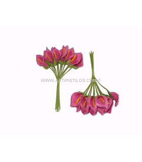 BOUQUET 12 FLEURS DE FOAMY