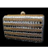 SAC À MAIN AVEC STRASS