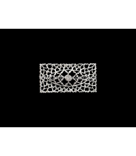 FILIGRANE BRONZE BLANC