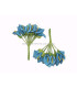 BOUQUET 12 FLEURS DE FOAMY