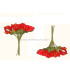 BOUQUET 12 FLEURS DE FOAMY