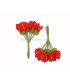 BOUQUET 12 FLEURS DE FOAMY