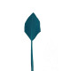 PLUME POINTE DE FLÈCHE 30 CMS.