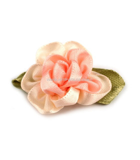 FLEUR SATIN 22X35 mm