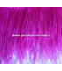 FRANGE PLUMES D´AUTRUCHE - 10 CMS.