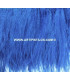 FRANGE PLUMES D´AUTRUCHE - 10 CMS.