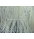 RUBAN D´AUTRUCHE 2 COUCHES 10 CMS. PREMIÈRE QUALITÉ