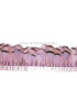 RUBAN PLUMES DE PERDRIX 10 CMS.
