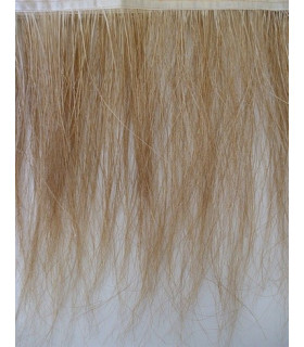 RUBAN PLUMES PAON BRÛLÉ