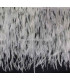 Plumes d'autruche naturelles