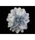 FLEUR EN TISSU "YVOIR"